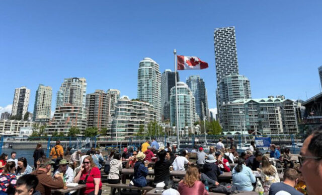 SMARC Co., Ltd. at CIRP ISEM 2025 in Vancouver